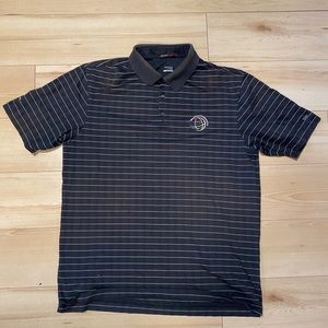 Nike tiger woods golf championships golf tee